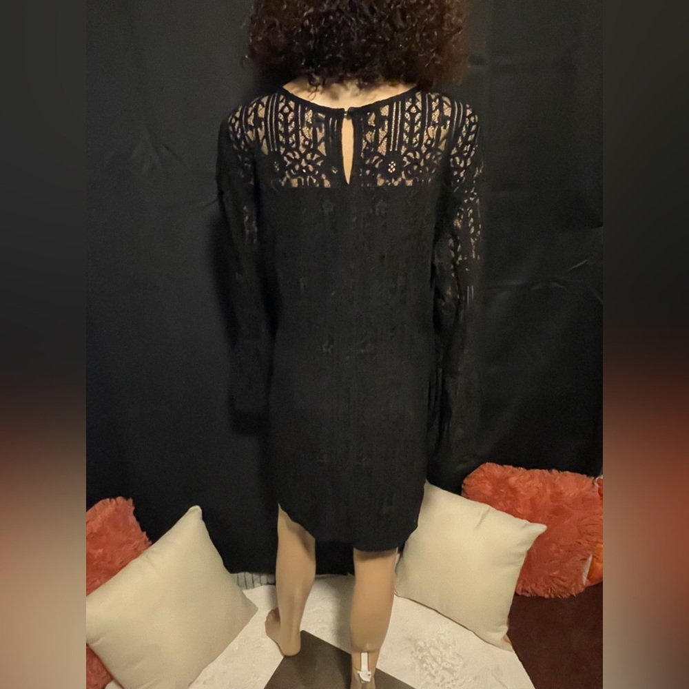 ⚡🖤WOMEN’S DRESS🖤⚡ - Picture 9 of 9